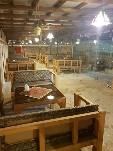 تصویر 16 - هتل سنتی فاضلی (اتاق 2 تخته سینگل) در  یزد