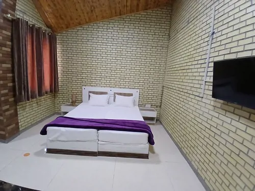 تصویر 3 - اقامتگاه بوم‌گردی نارنج سرا (واحد ۲۰۶) با صبحانه رایگان  در  نشتارود