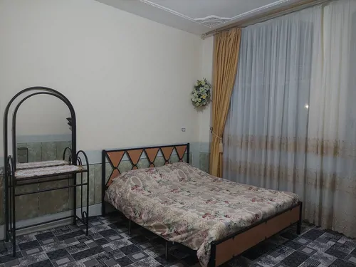 تصویر 15 - آپارتمان مبله پرهام در  سمیرم