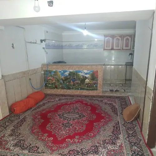 تصویر 4 - ویلا ویلا  در دنا
