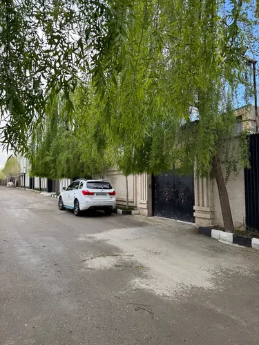 تصویر 26 - ویلا استخردار آبسرد رویا در کردان