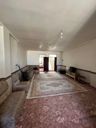 تصویر 2 - آپارتمان خدایی (طبقه دوم) نزدیک به دریاچه شورابیل در اردبیل