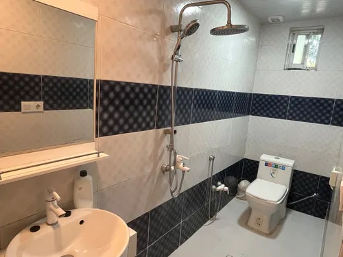 تصویر 11 - ویلا مهر و ماه در  انزلی