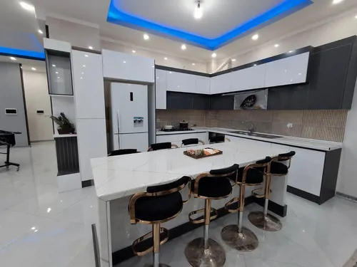 تصویر 2 - ویلا ویلای ۴خواب افشاریه در کردان