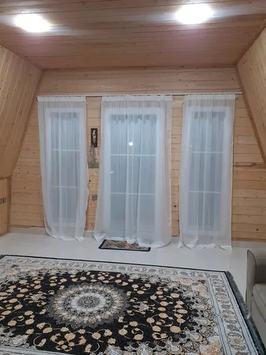 تصویر 5 - کلبه سوییسی وصال در شاندرمن
