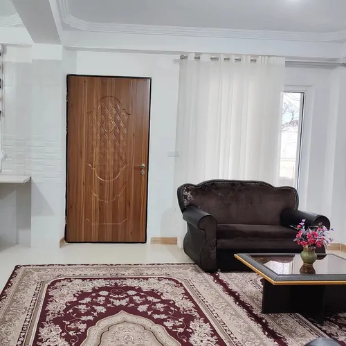 تصویر 2 - ویلا جنگلی شالیزار در ماسال