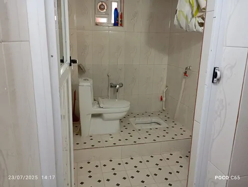 تصویر 2 - خانه اجاره خانه در اشکورات.بعد از منطقه گردشگری سفیدآب.روستای پلام.طبقه همکف در رودسر