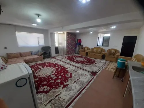 تصویر 4 - ویلا مجتمع ویلایی حیدر  در گناباد
