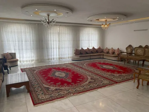 تصویر 4 - ویلا اصفهانک  در  اصفهان