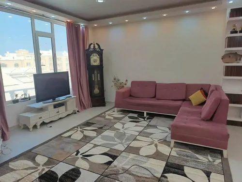 تصویر 3 - خانه ناخدا معراج در  قشم