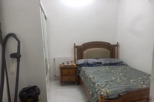 تصویر 6 - ویلا استخردار آبگرم آرامش با جکوزی و پینگ پنگ  در  مشهد