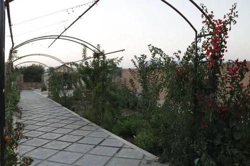 تصویر 2 - ویلا ویلا استخر دار در مشهد اردهال