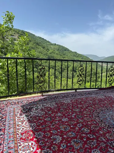 تصویر 7 - ویلا بصیری در  پل سفيد