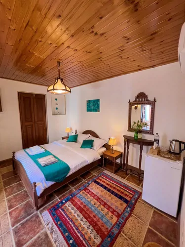 تصویر 3 - اقامتگاه بوم‌گردی حاج رئیس (اتاق آتشی) با صبحانه رایگان در بوشهر