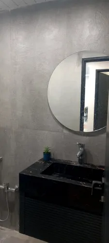 تصویر 22 - ویلا استخردار آبگرم گلها با فوتبال دستی در  هشتگرد