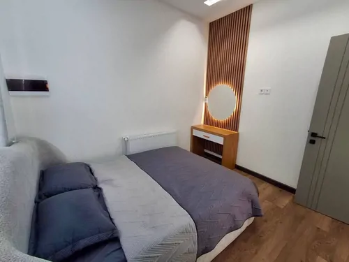 تصویر 60 - ویلا استخردار آبگرم آبشار (۲) با بیلیارد در  کردان