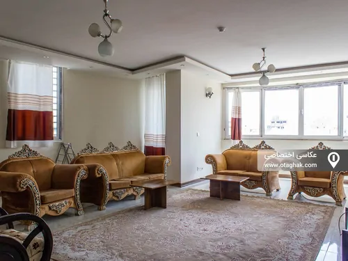 تصویر 4 - آپارتمان مبله گل یاس(واحد 8) در  اصفهان
