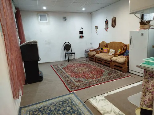 تصویر 3 - ویلا باغ خاتون در شیراز