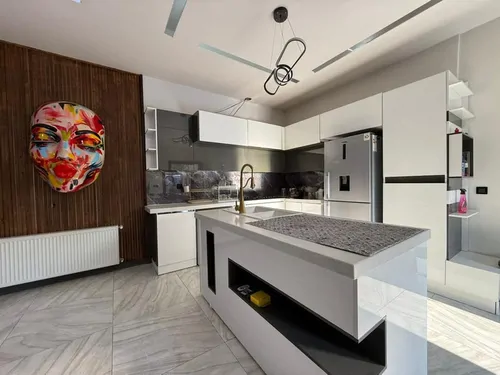 تصویر 7 - ویلا استخردار آبگرم هامان با جکوزی و ایرهاکی در  چهارباغ