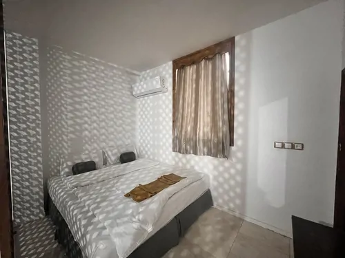 تصویر 3 - اقامتگاه بوم‌گردی صفا آباد (109) با صبحانه رایگان در قشم