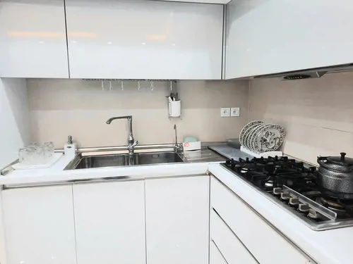 تصویر 6 - آپارتمان مبله بهار در  بوشهر