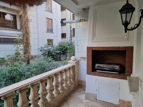 تصویر 11 - آپارتمان واحد مبله استخردار در فرشته در  تهران