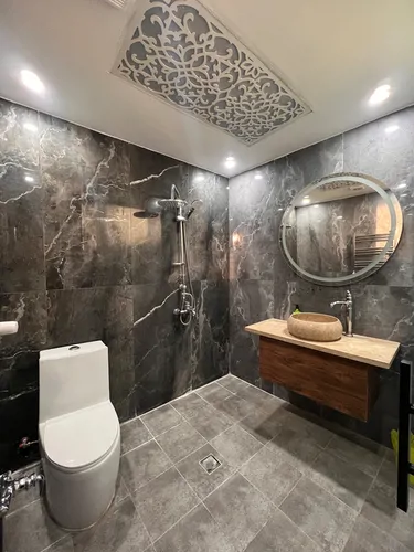 تصویر 15 - ویلا استخردار آبگرم رونا با بیلیارد در  سهیلیه