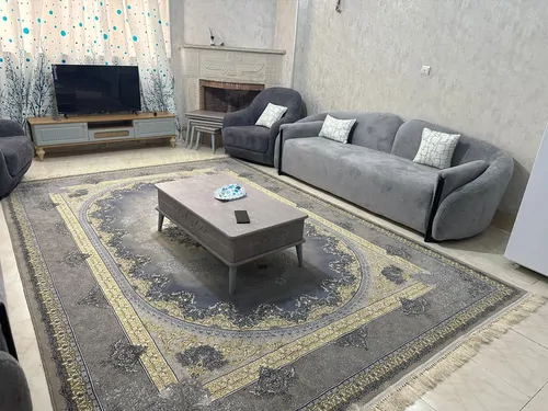 تصویر 5 - آپارتمان مبله عرفان (2) در  شیراز