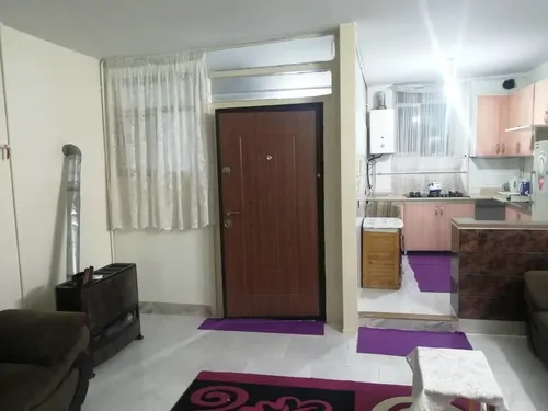 تصویر 2 - خانه حافظیه در کرج