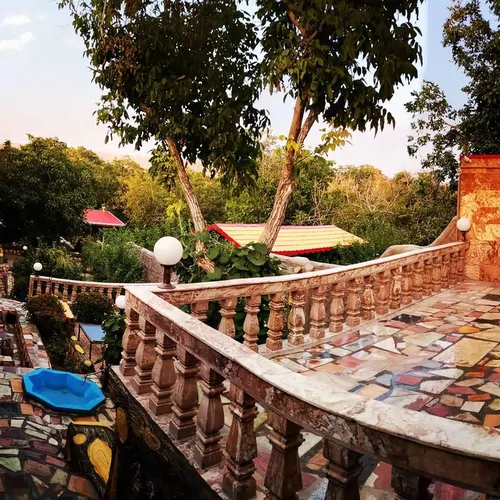 تصویر 38 - ویلا آتاباغی  در  اسکو