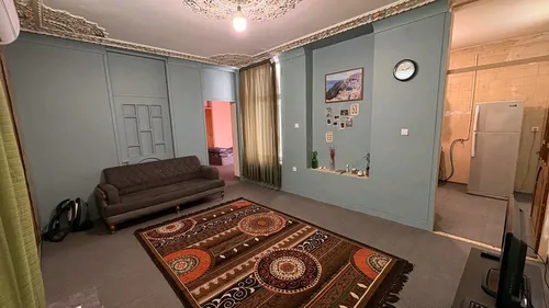 تصویر 2 - سوییت واحد یکخواب مرکز شهر زاهدان در زاهدان