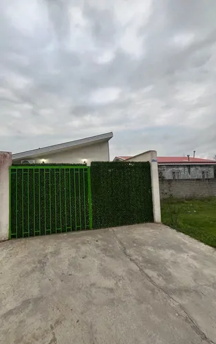 تصویر 18 - ویلا سبزه کومه  در  رشت