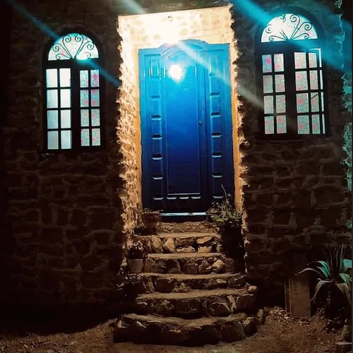 تصویر 10 - اقامتگاه بوم‌گردی فرشته (2) در  تنگستان