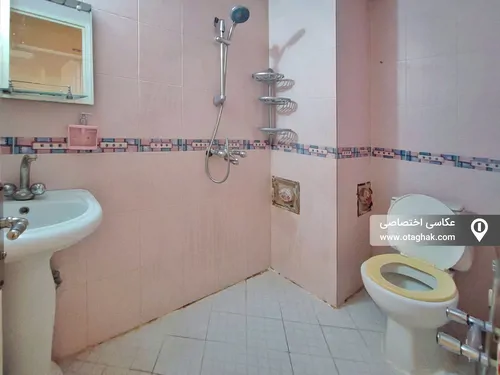 تصویر 18 - آپارتمان الیسا(طبقه دوم واحد 4) در  شیراز