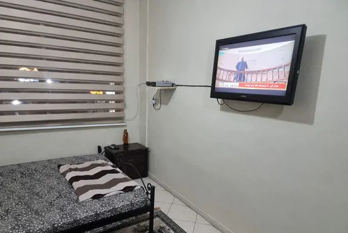 تصویر 7 - سوییت شیخ صفی (طبقه 1) در تهران