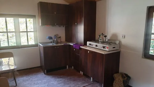 تصویر 7 - ویلا چراغ در سوادکوه