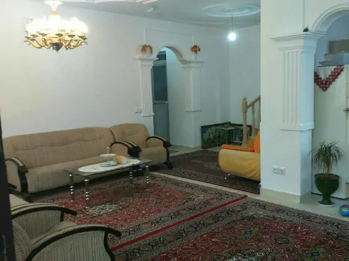 تصویر 3 - ویلا بهشت شمال در  تالش