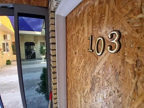 تصویر 7 - اقامتگاه بوم‌گردی نارنج سرا (واحد ۱۰۳) با صبحانه رایگان  در  نشتارود