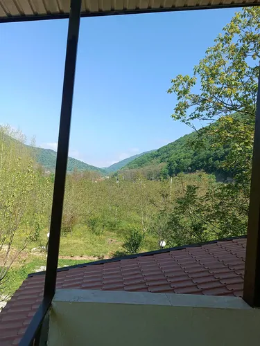 تصویر 21 - ویلا رویای سبز در  سوادکوه