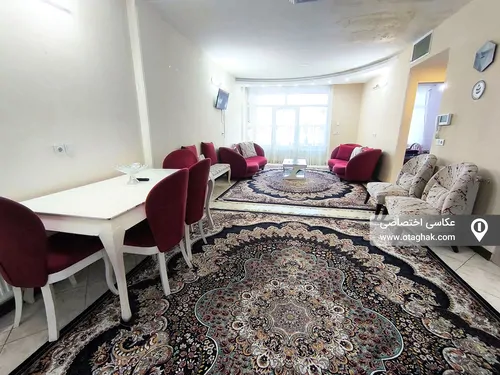 تصویر 8 - آپارتمان مبله ستاره ها (416) در  کرمان