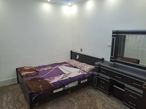 تصویر 6 - خانه لادن در  کاشان