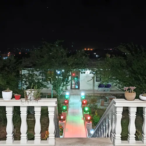 تصویر 3 - اقامتگاه بوم‌گردی یادگار بابابزرگ  در بهشهر