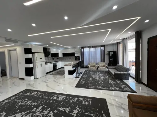 تصویر 9 - ویلا استخردار سرپوشیده آبگرم سبحان با فوتبالدستی در  سهیلیه