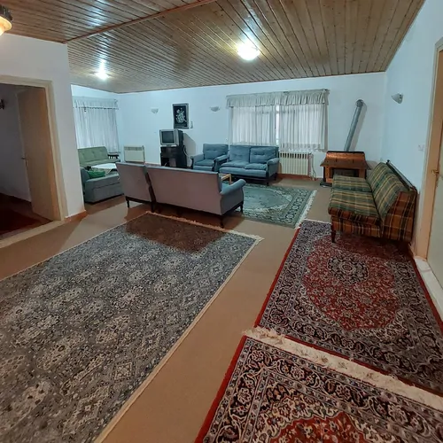 تصویر 2 - ویلا جهانی  در متل قو