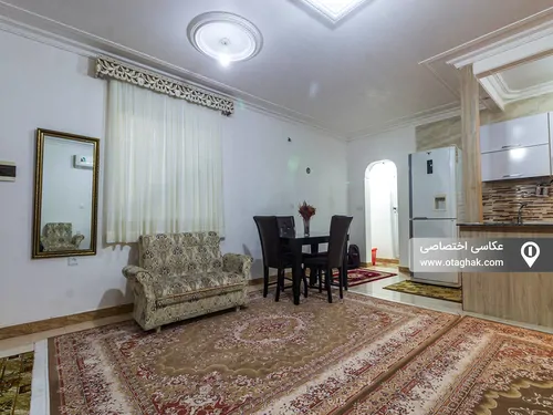 تصویر 4 - ویلا جنگلی تاسکوه در  ماسال
