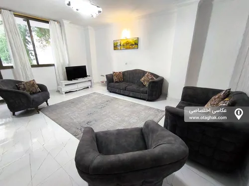 تصویر 6 - خانه مبله دارا (۱) در  کیش