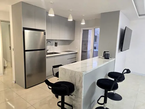 تصویر 6 - آپارتمان مبله شهریور (۵۴۰) در  کیش