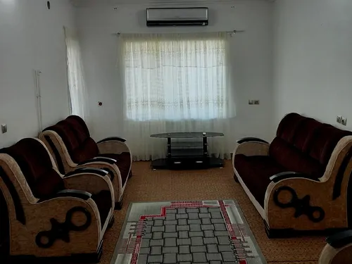 تصویر 2 - ویلا ساحل آرامش در محمودآباد