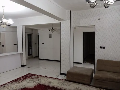 تصویر 3 - آپارتمان آپارتمان مبله در شیراز