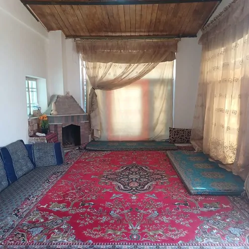 تصویر 2 - ویلا باغ ویلا حیدر در گناباد
